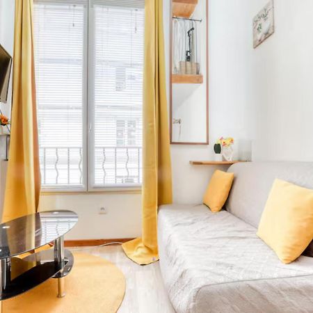 Sunny Suite-Proche Paris & Disney Fontenay-sous-Bois Kültér fotó